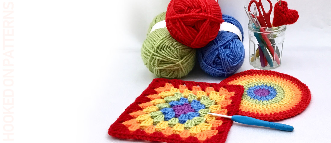 Art of Crochet at the cultural center