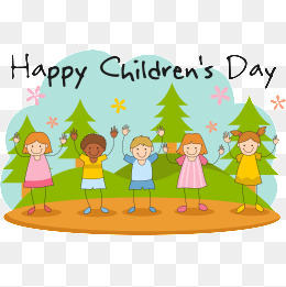 Children,s Day