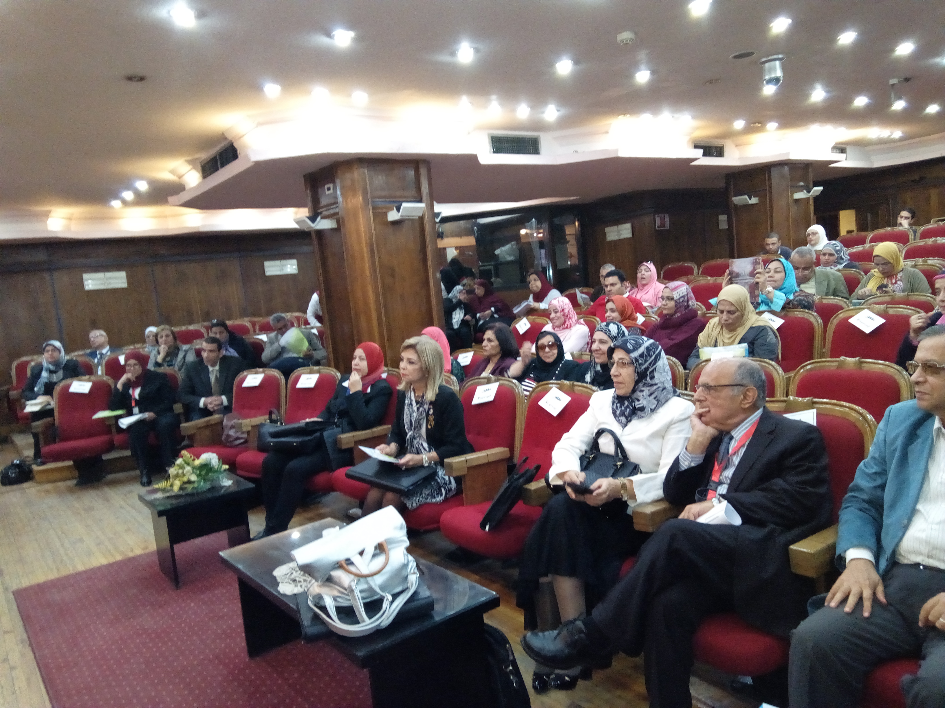 The Second Annual Conference Children 's Literature in Egypt and the Arab World through the Ages