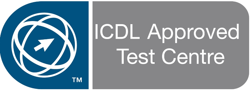 ICDL International Exam Session 