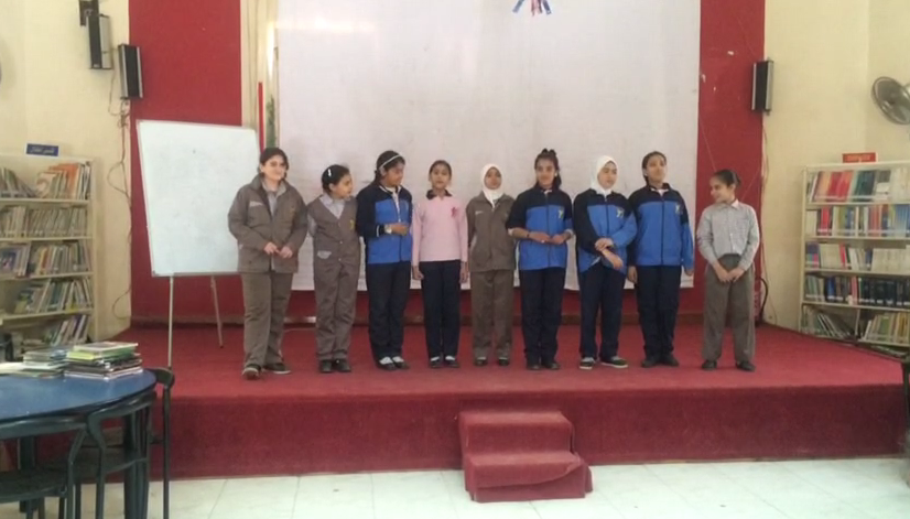 Talented Girls