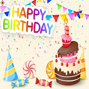 Library Birthday