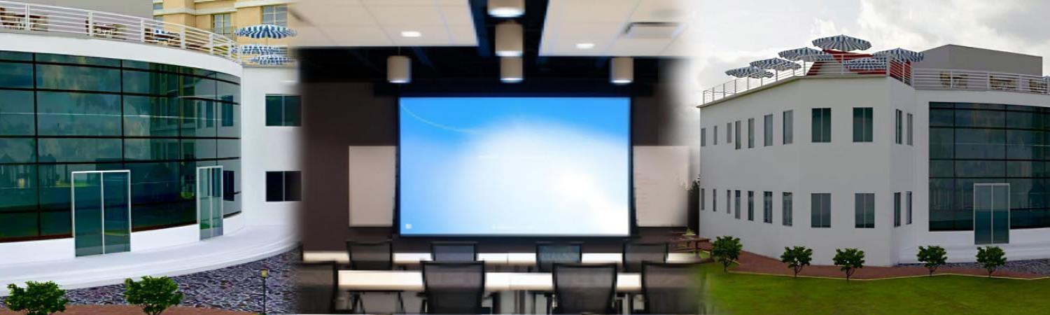 October 6 Public Library Technological Center – Agouza